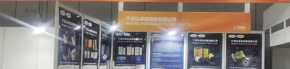 China Merv 8 Air Conditioning Filters